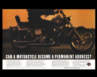 dyna wide glide bolsas