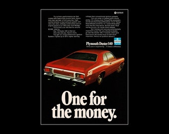 1970 Plymouth Trouble Shooting Contest Press Photos 0101 Set of 4 - Etsy