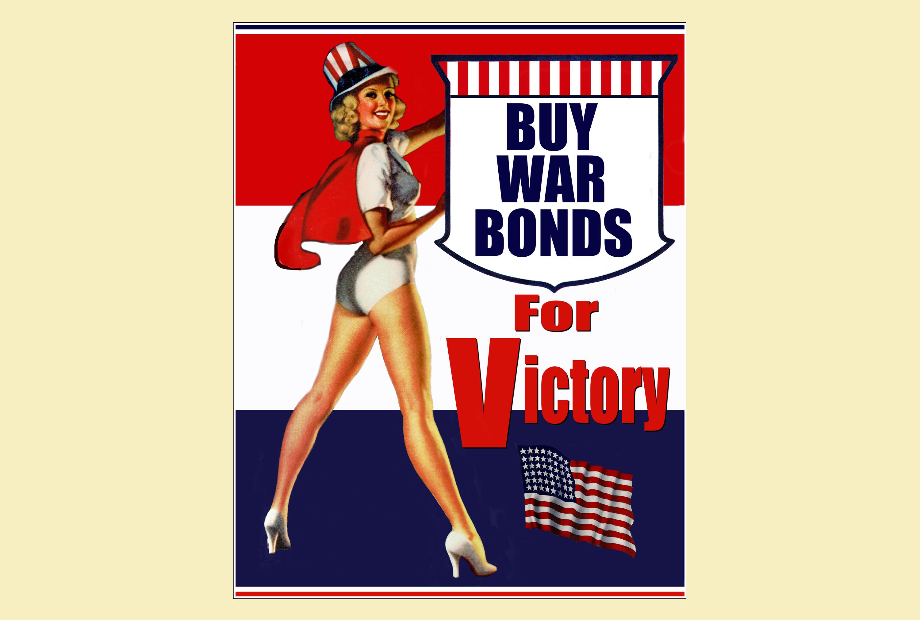 Wwii Victory Pins - Etsy