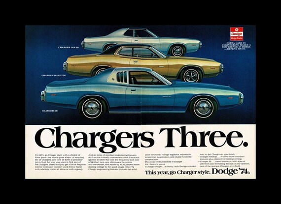 DODGE CHARGER 1966-1974 の雑誌 $_57.JPG?set_id=8800005007