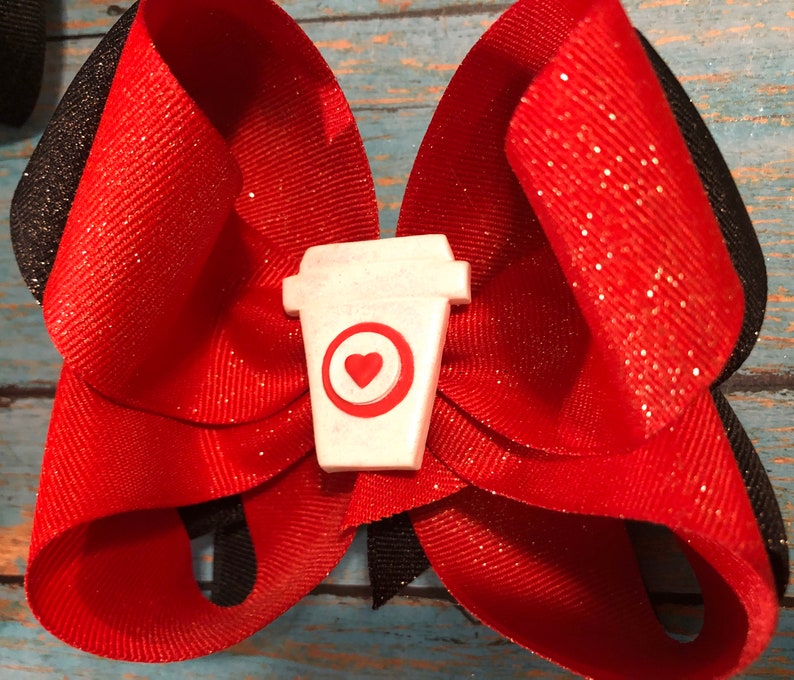 Target CUp BoW