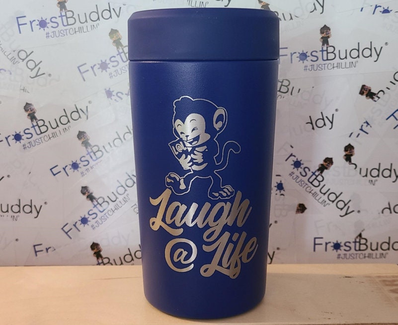 Rare frost buddy can cooler