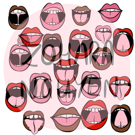 MY-O-MY Digital Download PNG Clip Art 300dpi | Etsy