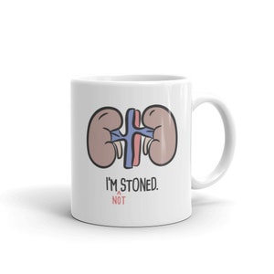 Kidney Stones (Custom Design)