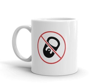 Metal Detecting Mug, Metal Detector Gift, Funny Metal Detectorist Gift, Treasure Hunter Mug