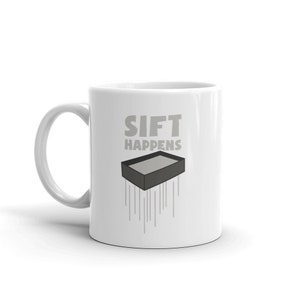 Funny Archaeologist Mug / Archaeology Field School Gift / Gift For Archaeologists