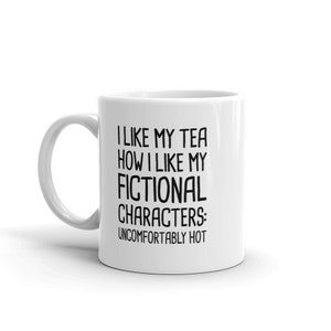 Funny Furry Mug, Cute Furry Fandom Gift, Anthro Fursona Mug, Anthropomorphism Gift