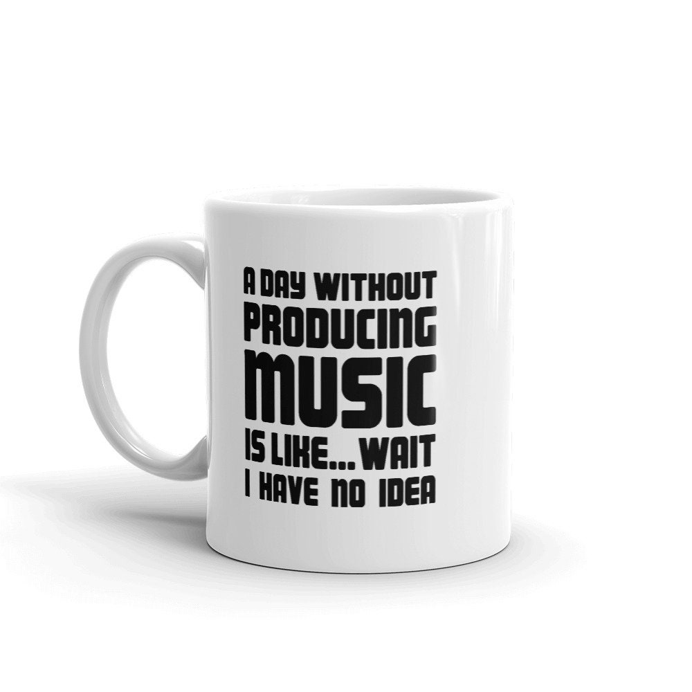 Audio Mixer Master Coffee Mug for Sale by adamcampen