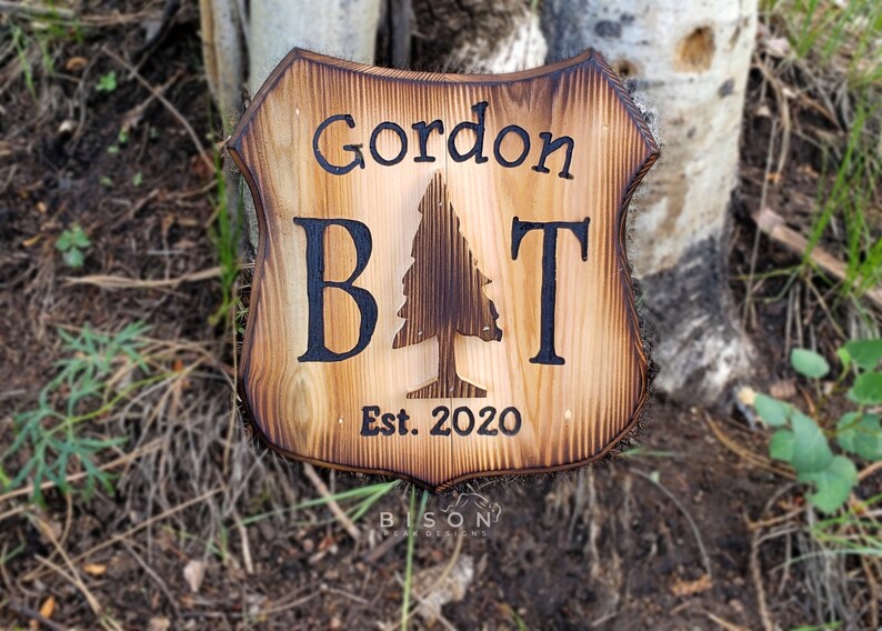 Forest service sign. Forest signs. National forest sign. Etsy