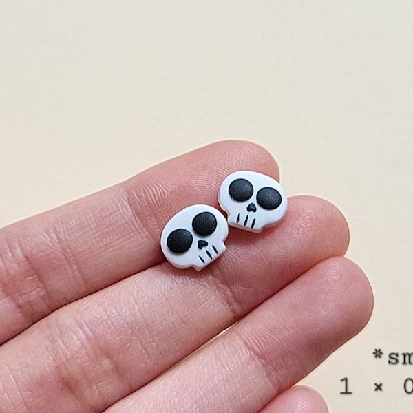 Halloween Polymer Clay Etsy