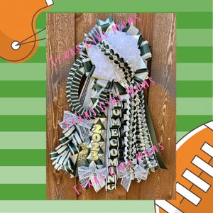 Deluxe Garter *Customizable