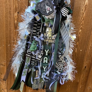 Peewee Mum Deluxe