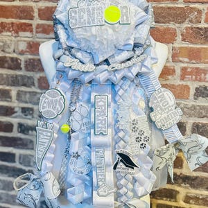 Deluxe Garter *Customizable