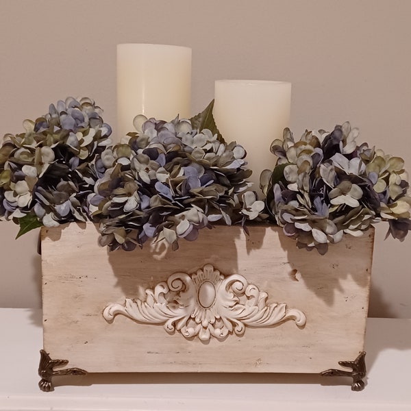 Shabby Chic Decor Etsy