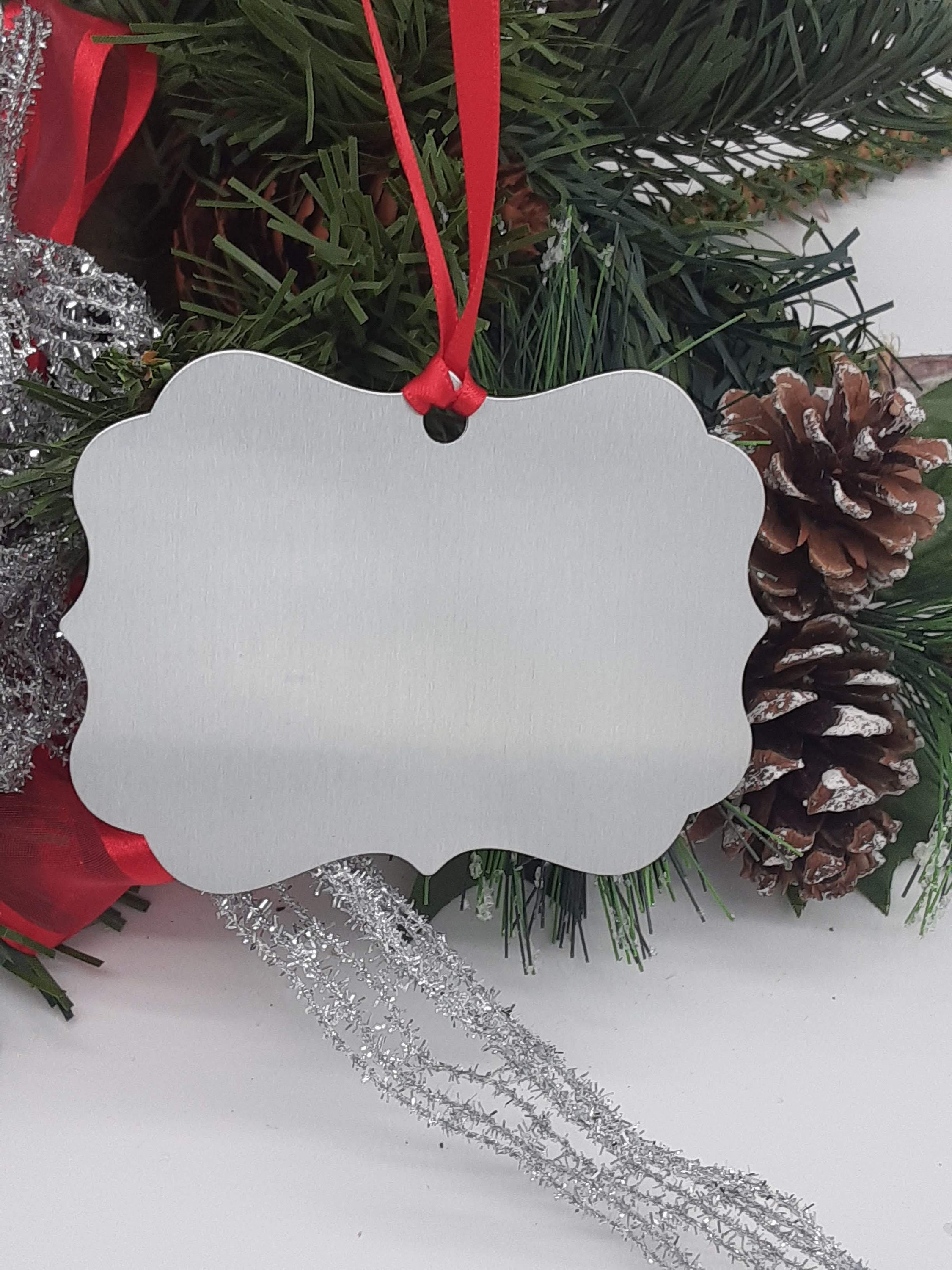 Friend Christmas Ornament Custom Christmas Ornament Friends  Etsy