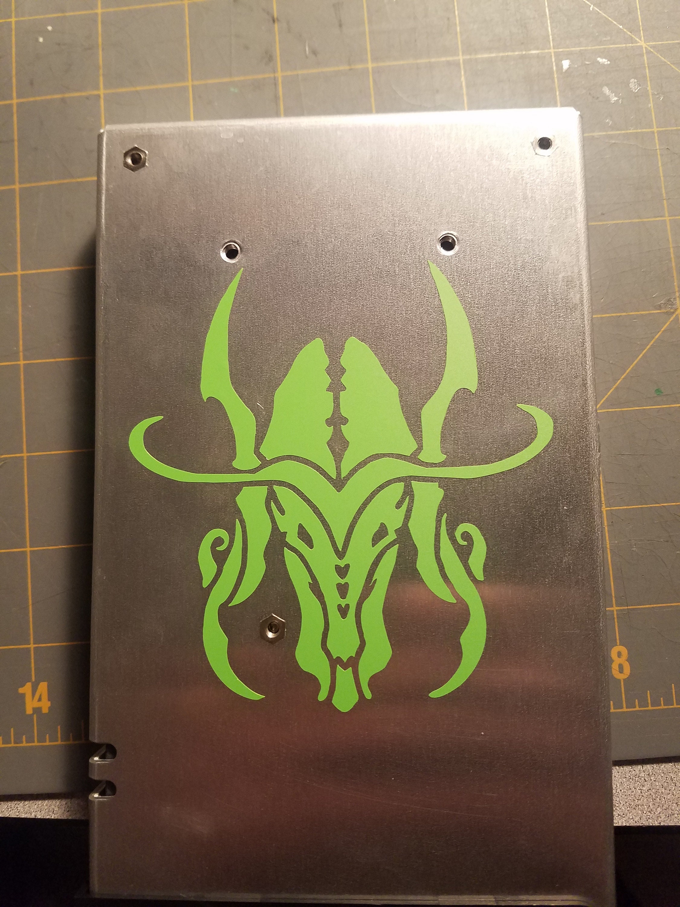 Custom Vinyl Decals/Stickers for Nerf Blasters Etsy