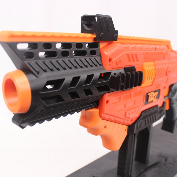 Dart Zone Pro Mk2 Mod Etsy