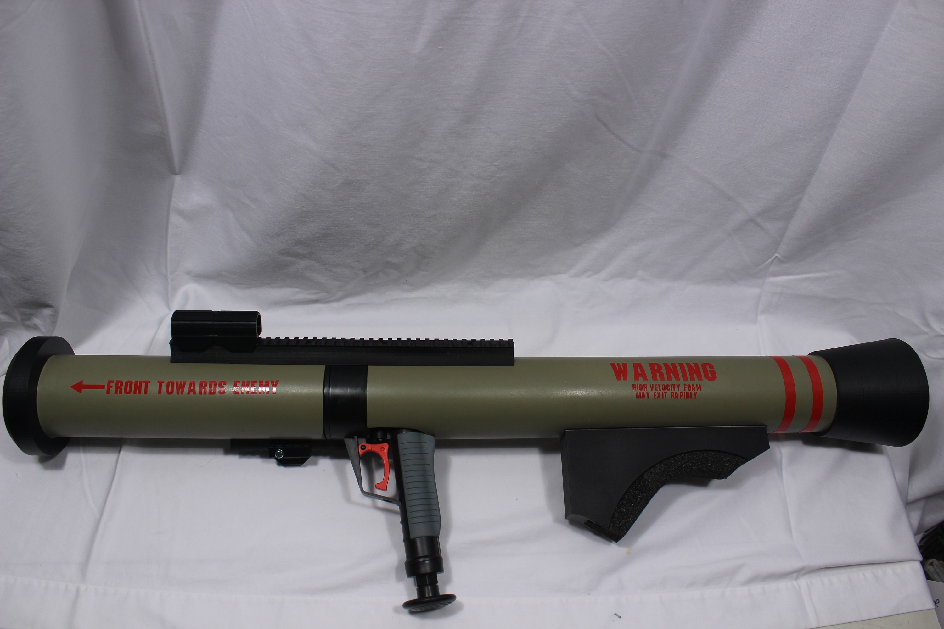 Custom Vinyl Decals/Stickers for Nerf Blasters Etsy