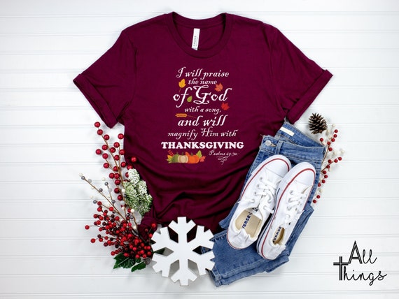 women's plus size christian shirts