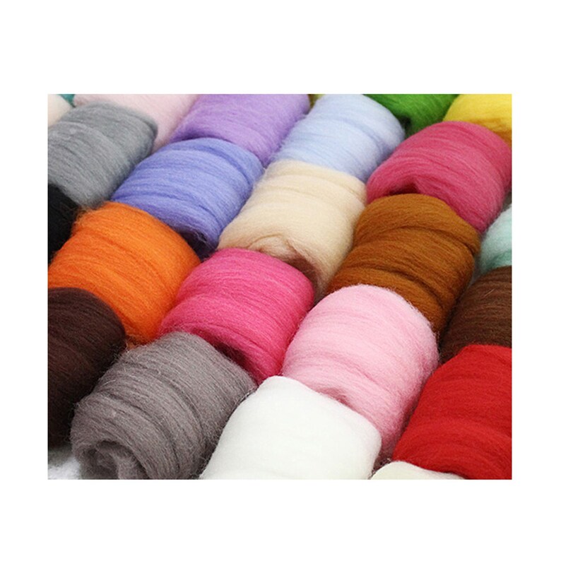 Needle Felted Lion KitFelting Lion Craft Decor KitDIY Etsy