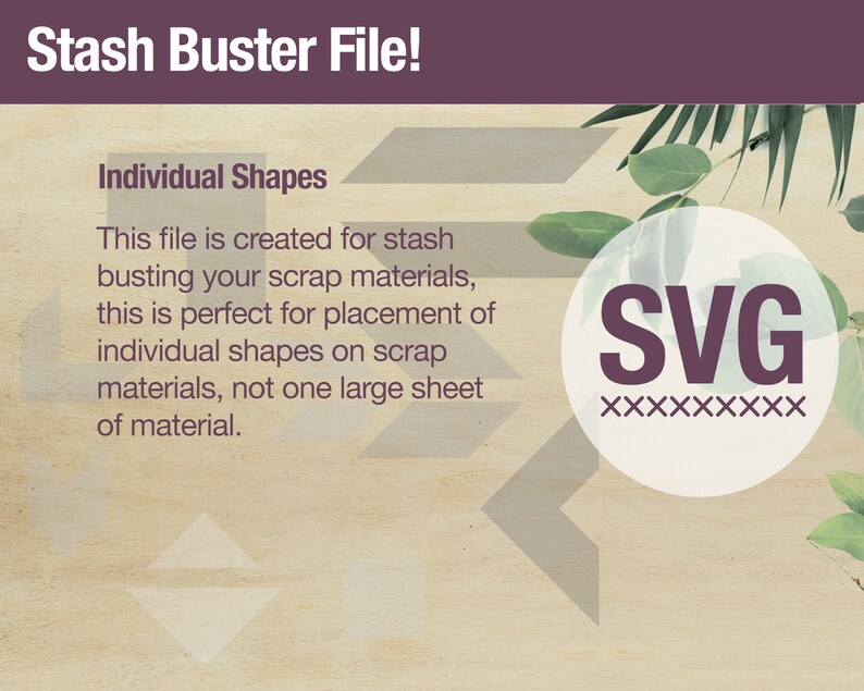 Wood Quilt Pattern for Dutch Rose SVG: Laser Cut File (8x8 Inches ...