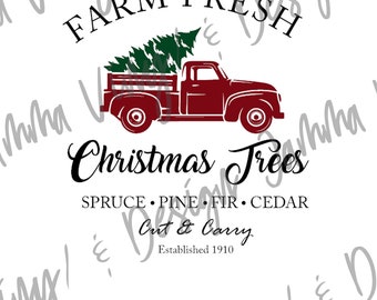 Download Tree Farm Svg Etsy