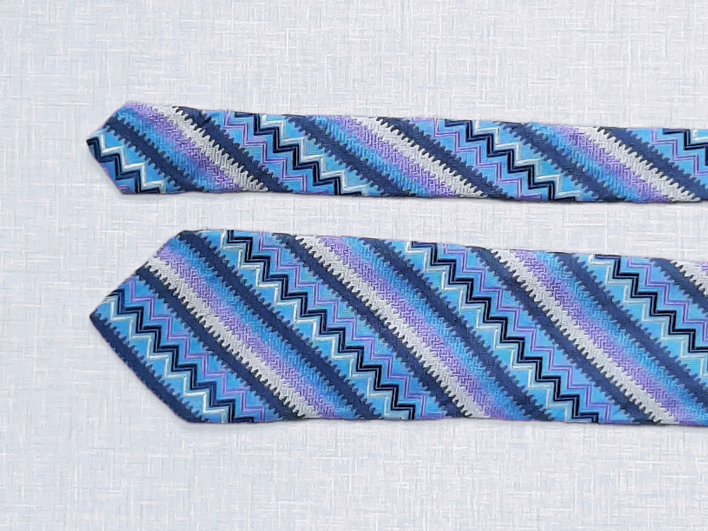 missoni necktie