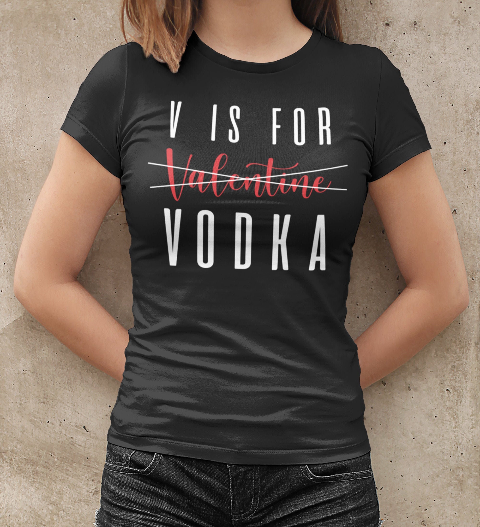 one vodka two vodka three vodka drop dead shirt