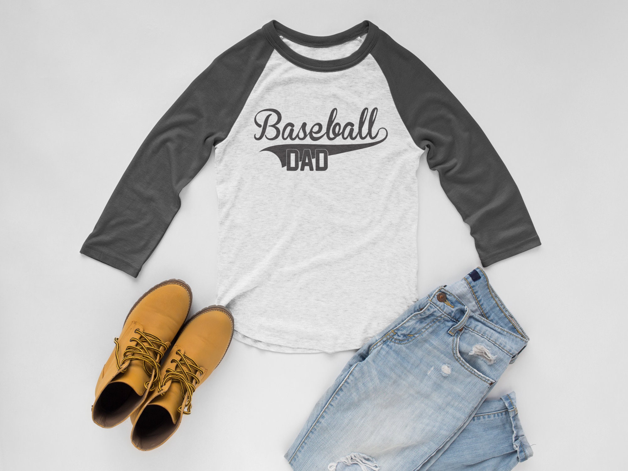 Download Baseball Dad SVG / Baseball Dad Cut Files / Sports Dad Cut ...