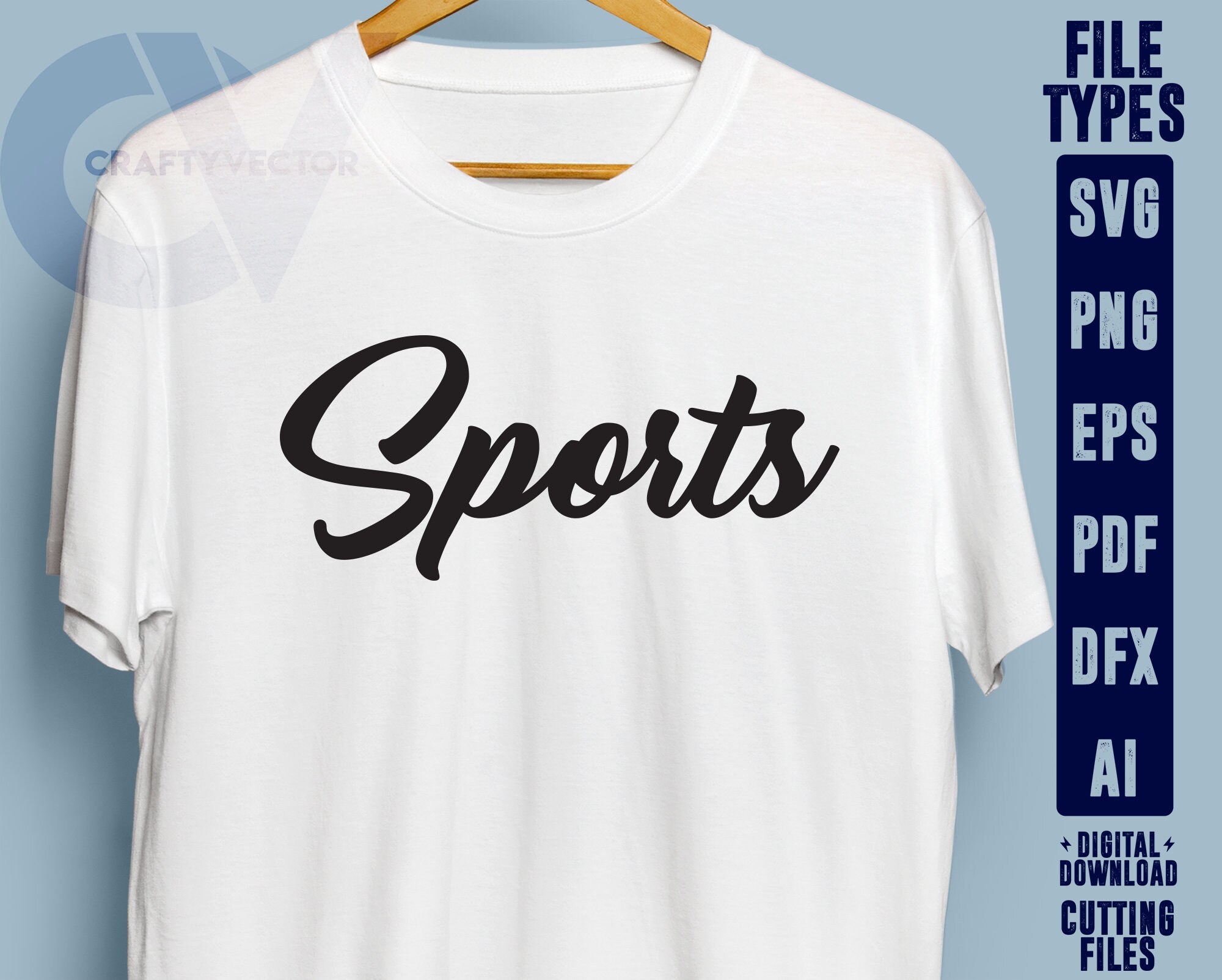 Download Sports SVG / Sports Cut FIles / Sports cricut / sports ...
