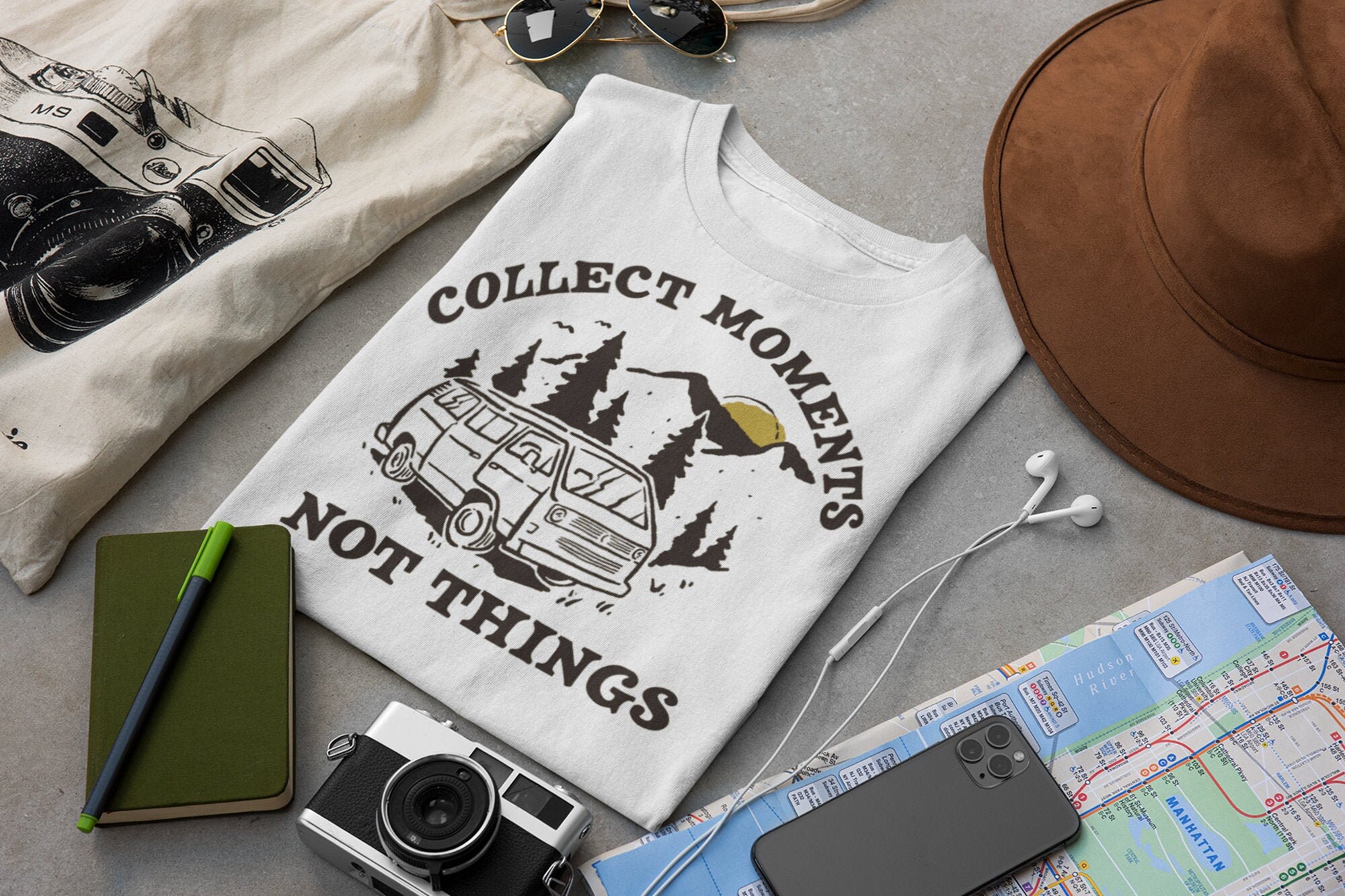 t shirt for him and her