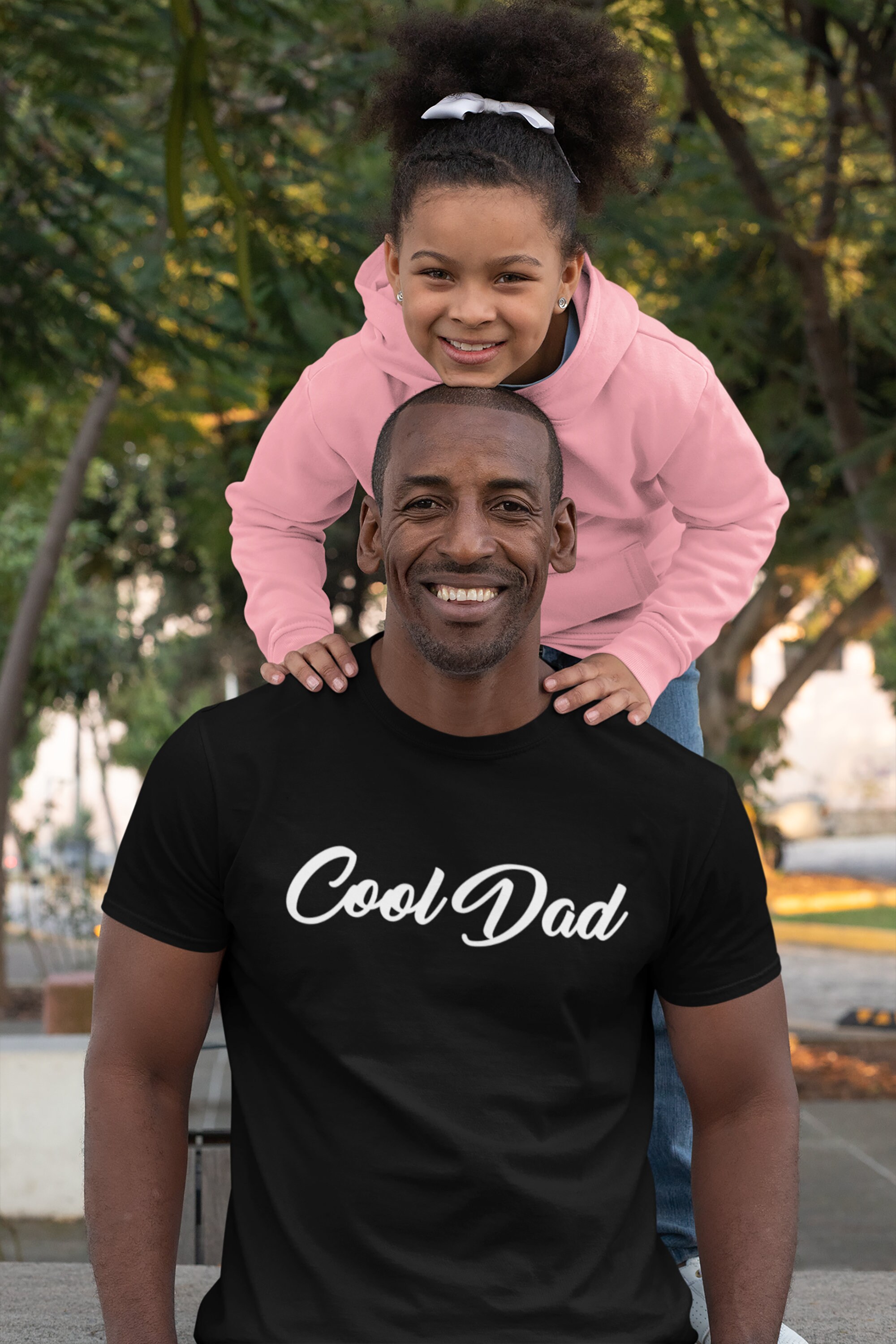 Download Cool Dad SVG / Cool Dad cut files / Trendy svg / ai, pdf, svg, dxf, png., eps