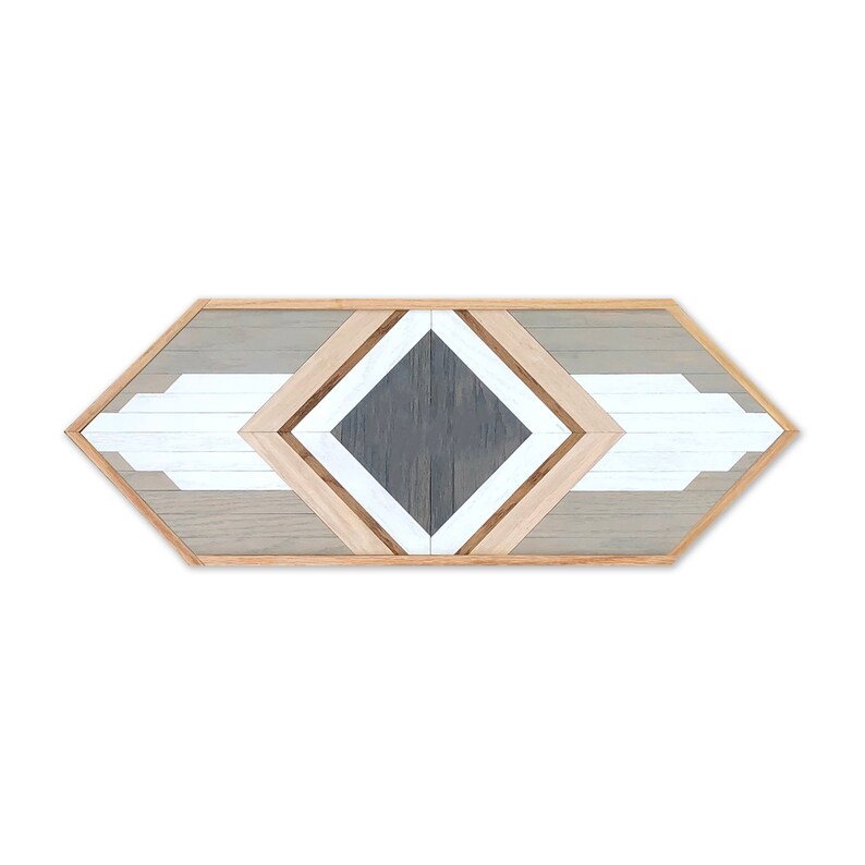 Denali Table Centerpiece & Wood Wall Art Centerpieces for Etsy