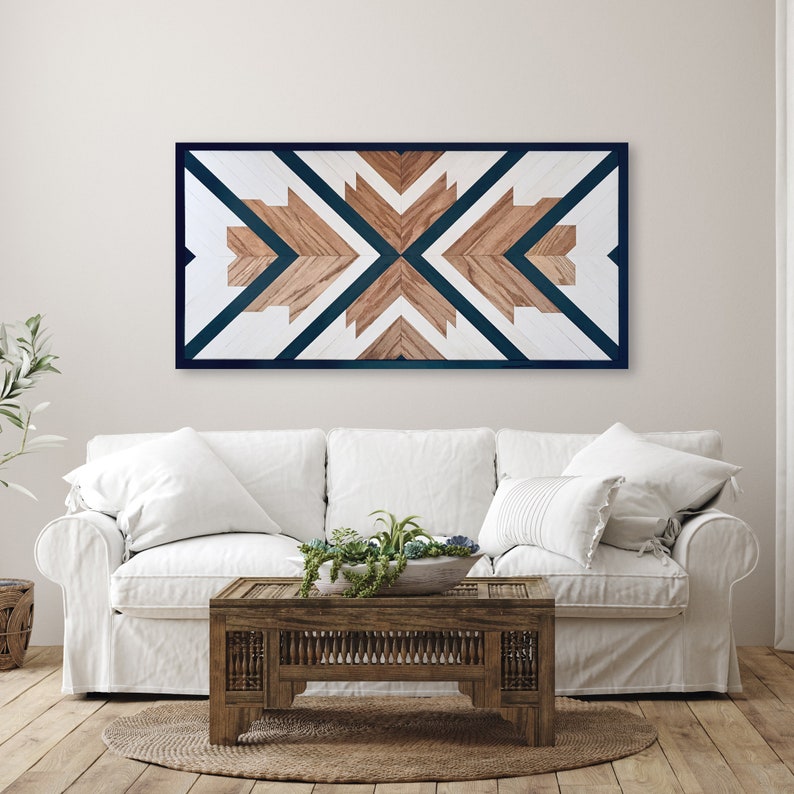 wall art wood wall art wall decor wood art boho wall decor large wall art wood wall decor geometric wood wall art wooden wall art large wall decor