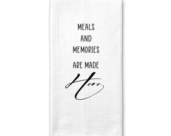 Dish Towel, Funny Kitchen Towel, Coffee Bar, Home Bar, Funny dish towel, Home Bar, Kitchen Decor,