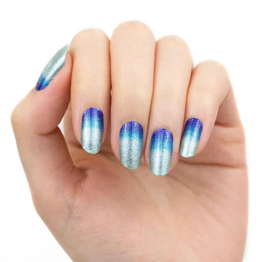 Color Street: Long Time No Sea - Etsy