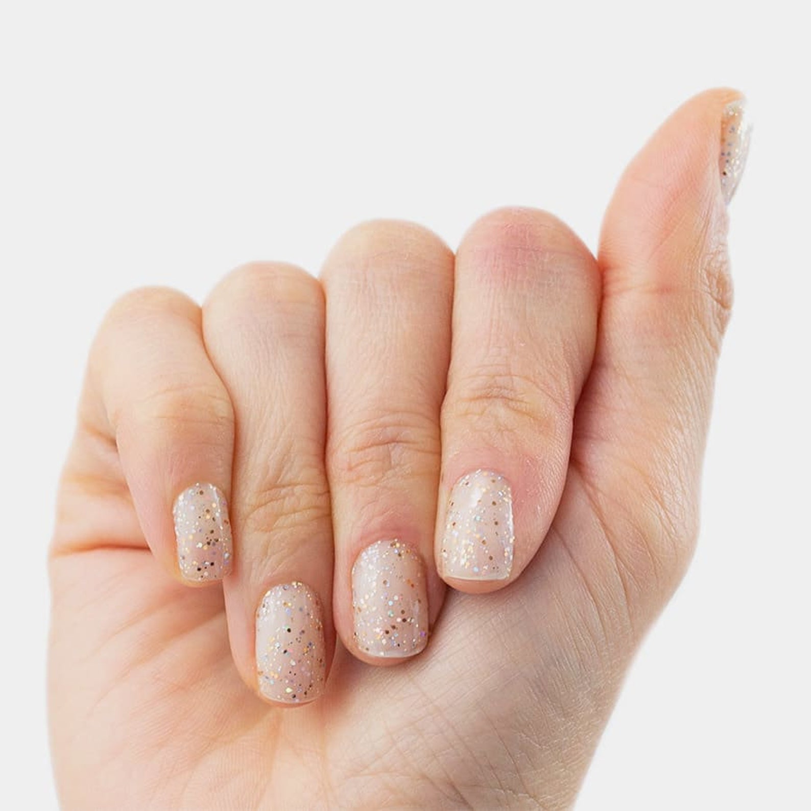 Color Street Champagne Sugar RETIRED Etsy