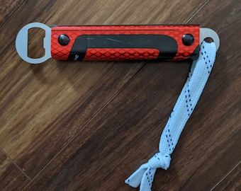 Hockey Stick Bottle Opener-PRO model