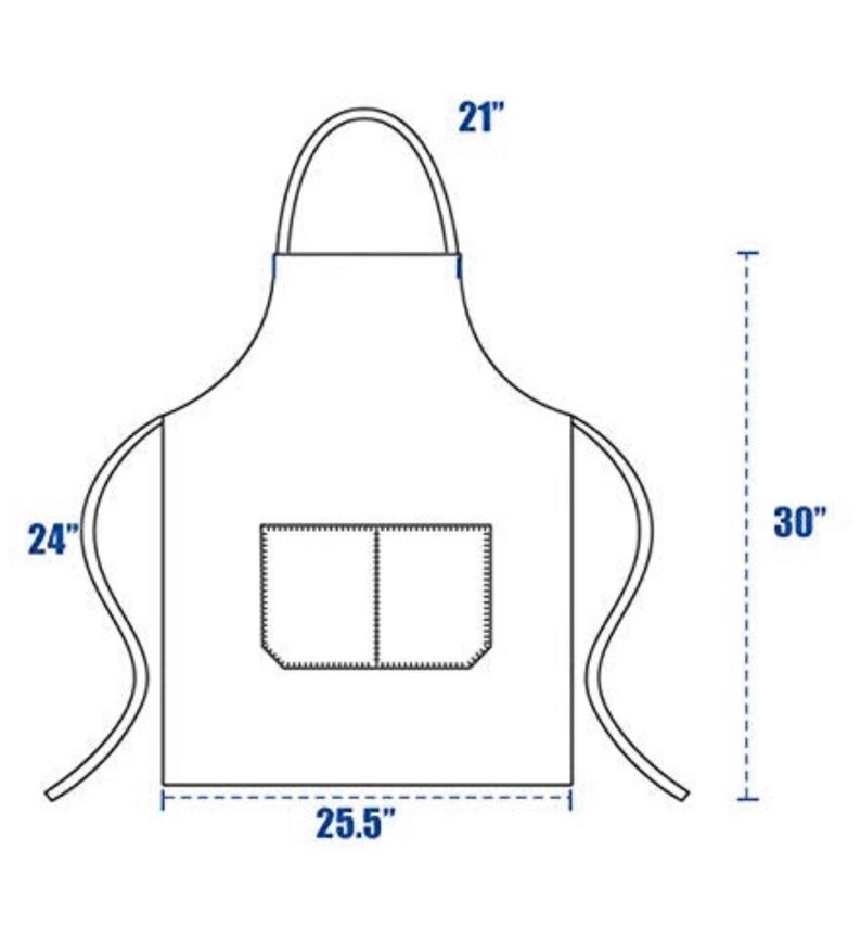 Apron, Kitchen Apron, Lebanese Good Morning Apron, Lebanon Apron, Apron