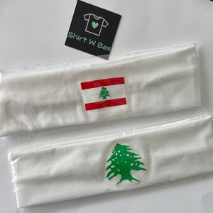 Lebanon HeadWrap
