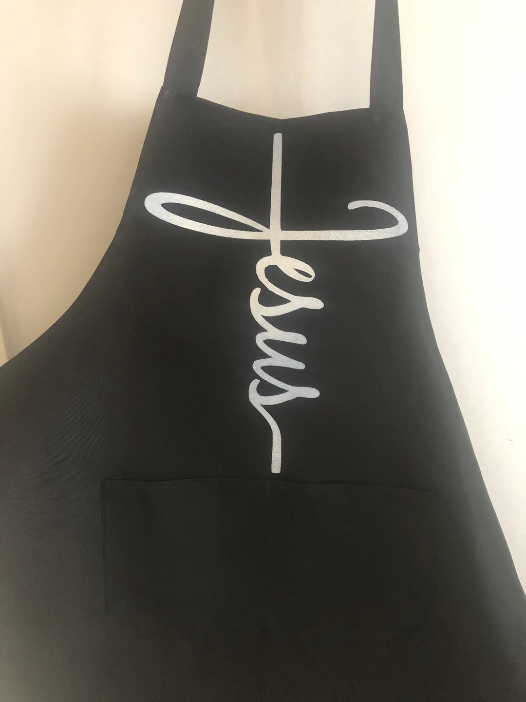 Apron Kitchen Apron Lebanese Apron Lebanon Apron Jesus Etsy.de