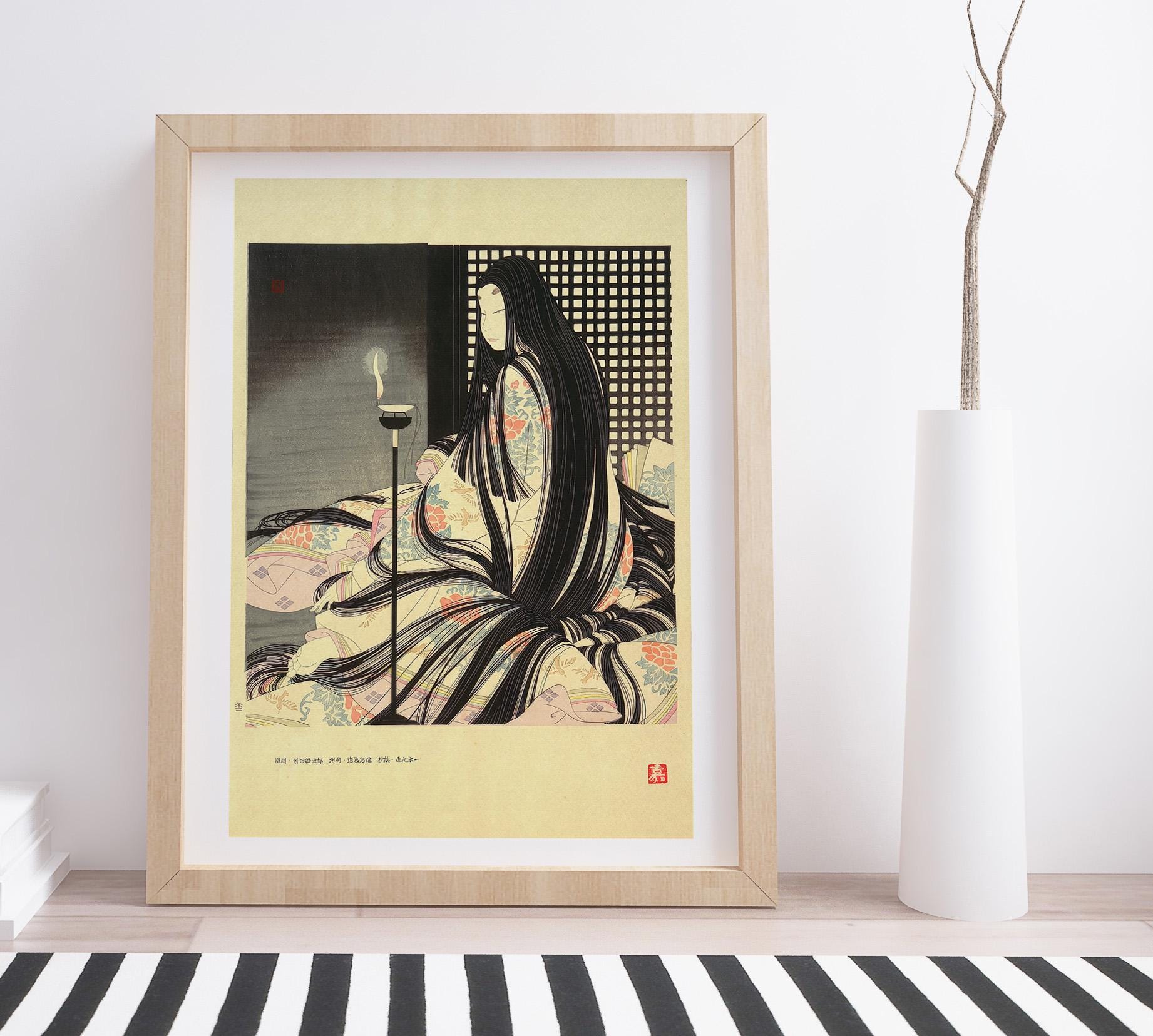Okada yoshio - Etsy 日本