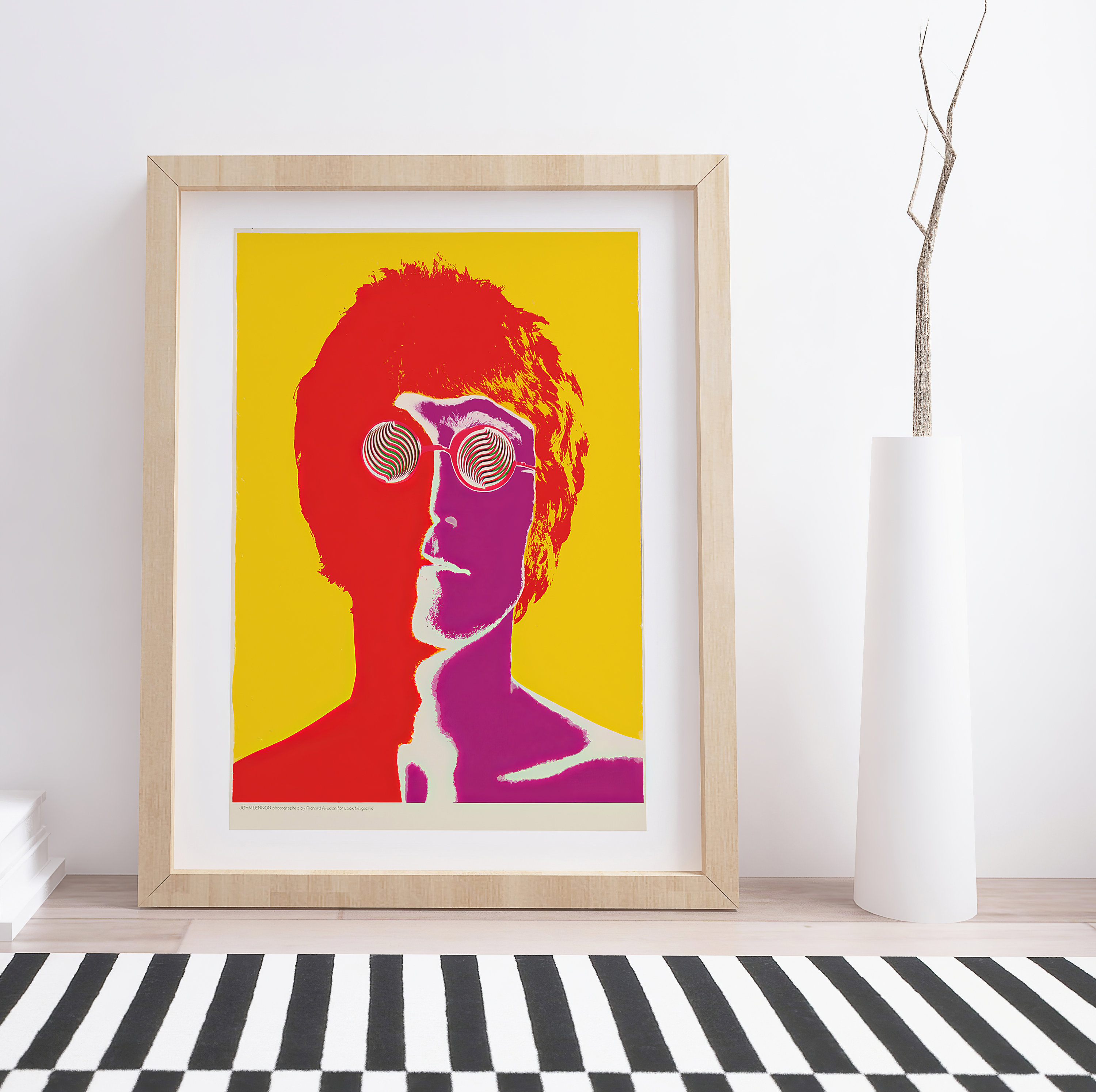 Richard avedon - Etsy 日本