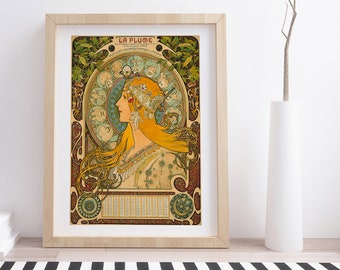 【額装セット】【DEATH NYC】Snoopy ×Alphonse Mucha 額装セット】【DEATH NYC】Snoopy ×Alphonse Mucha