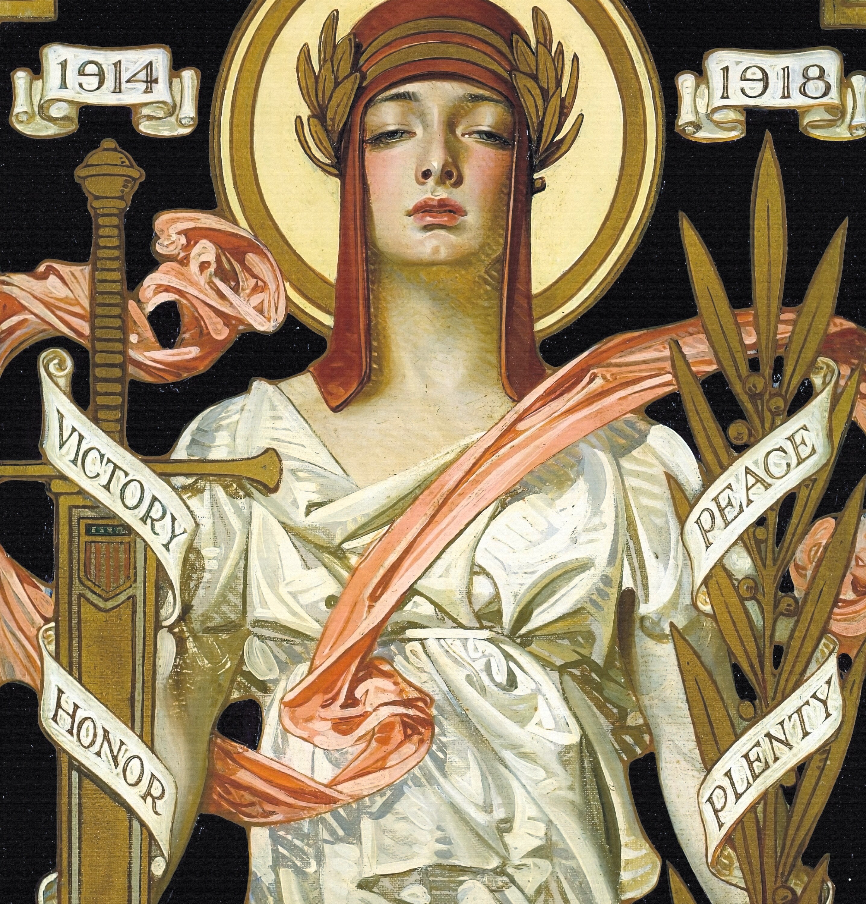 AVANT GARDE ART AND GREAT WAR CORK著 A Bitter Truth: Avant-Garde Art and the Great War - Cork