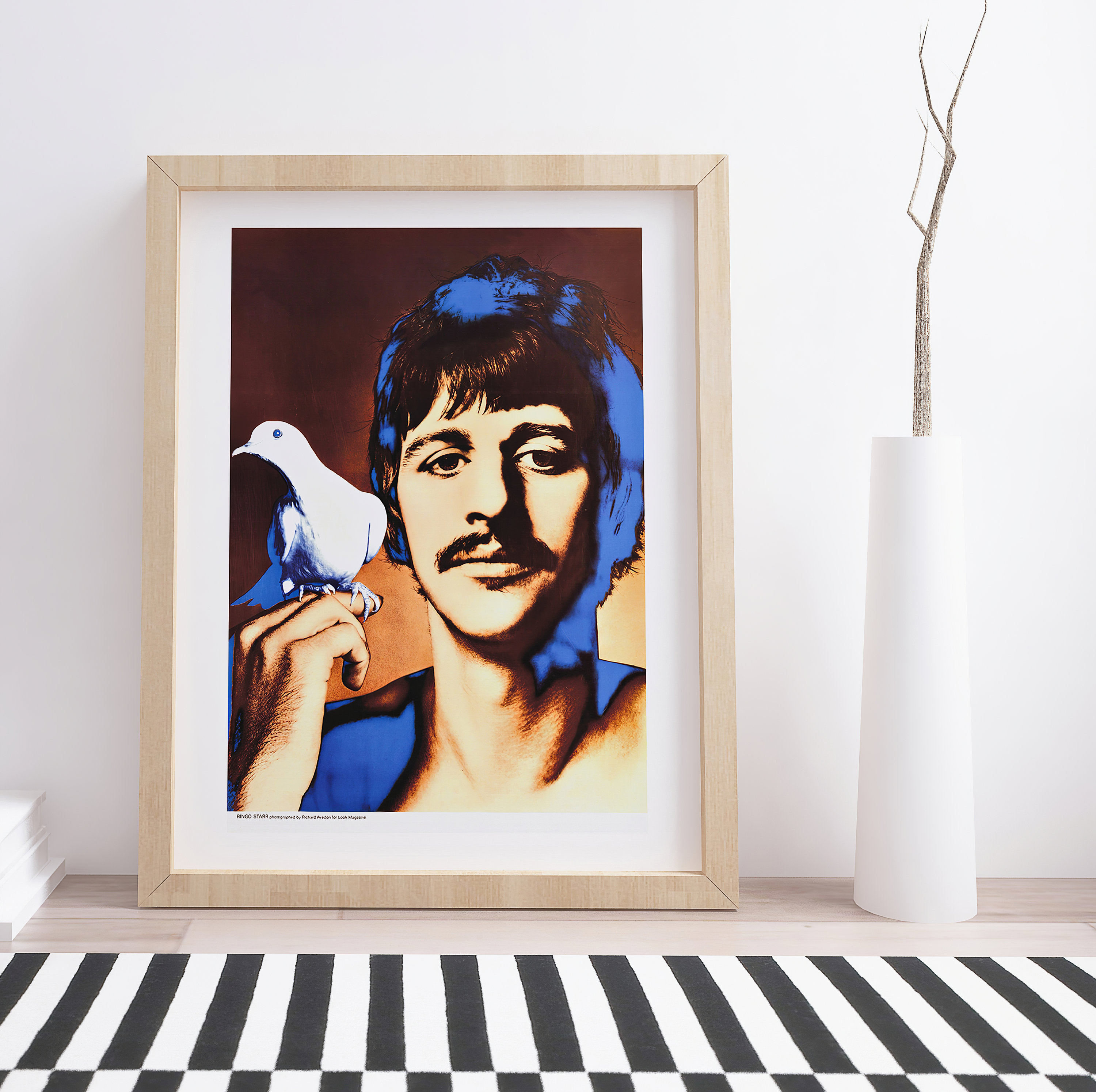 Richard avedon - Etsy 日本