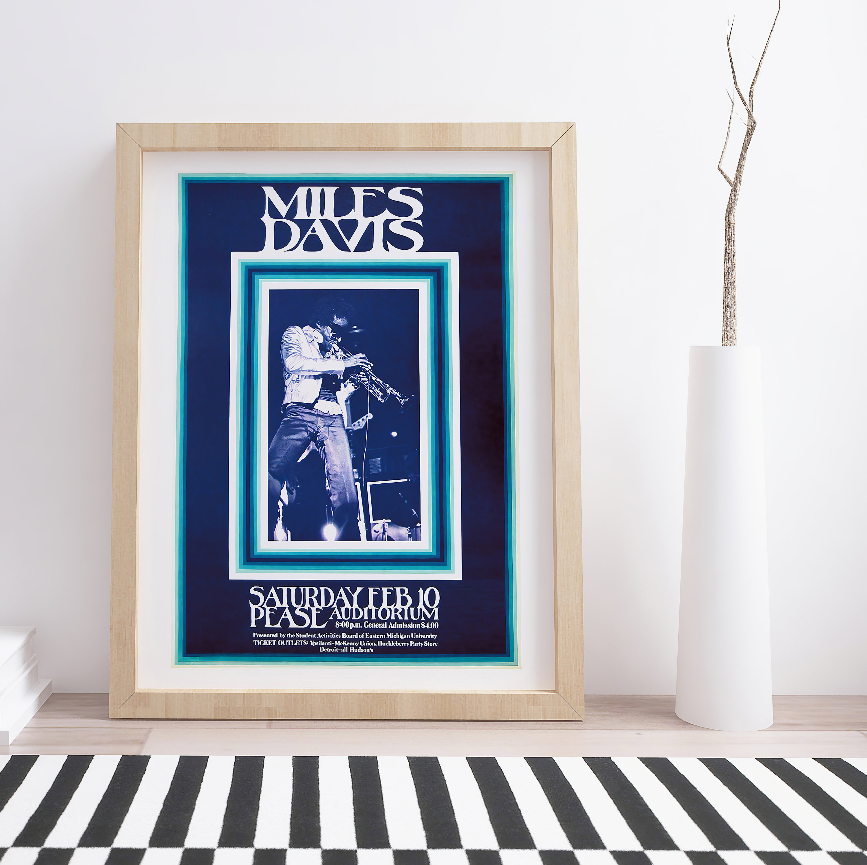 MILES DAVIS ポスターヴィンテージ 186373427.jpg?cmsp_timestamp=