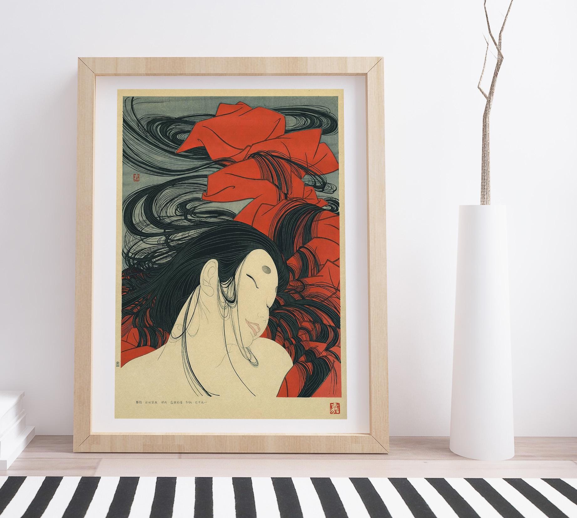 日本画 フーイーヤオ il_fullxfull.6368730963_njua.jpg