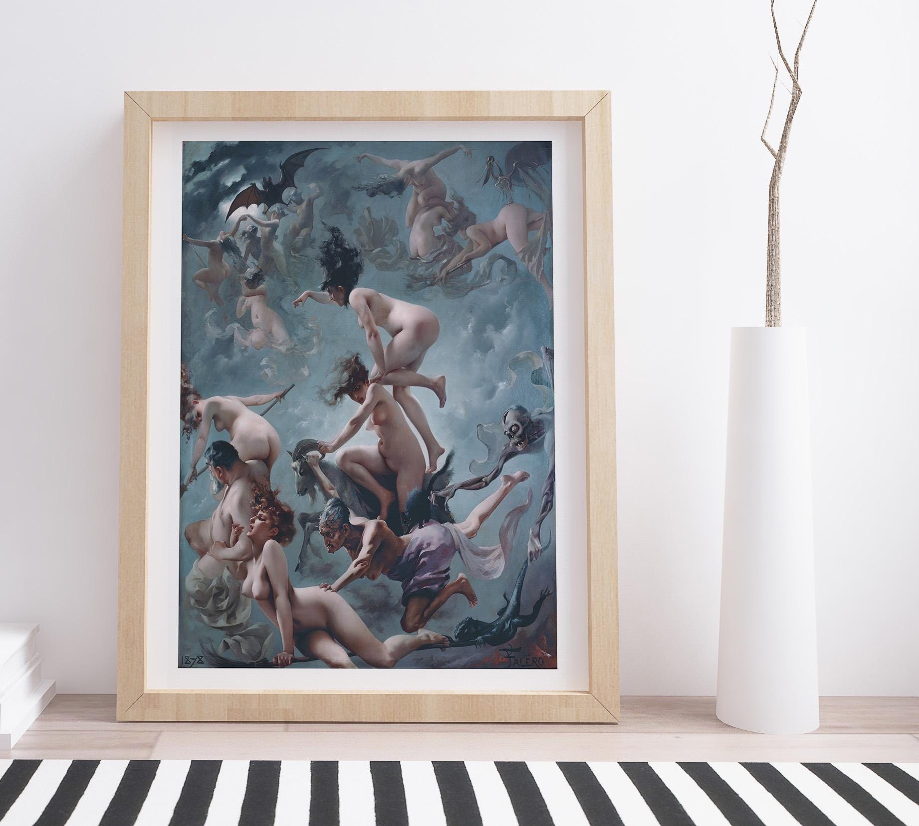 Norman lindsay art - Etsy 日本