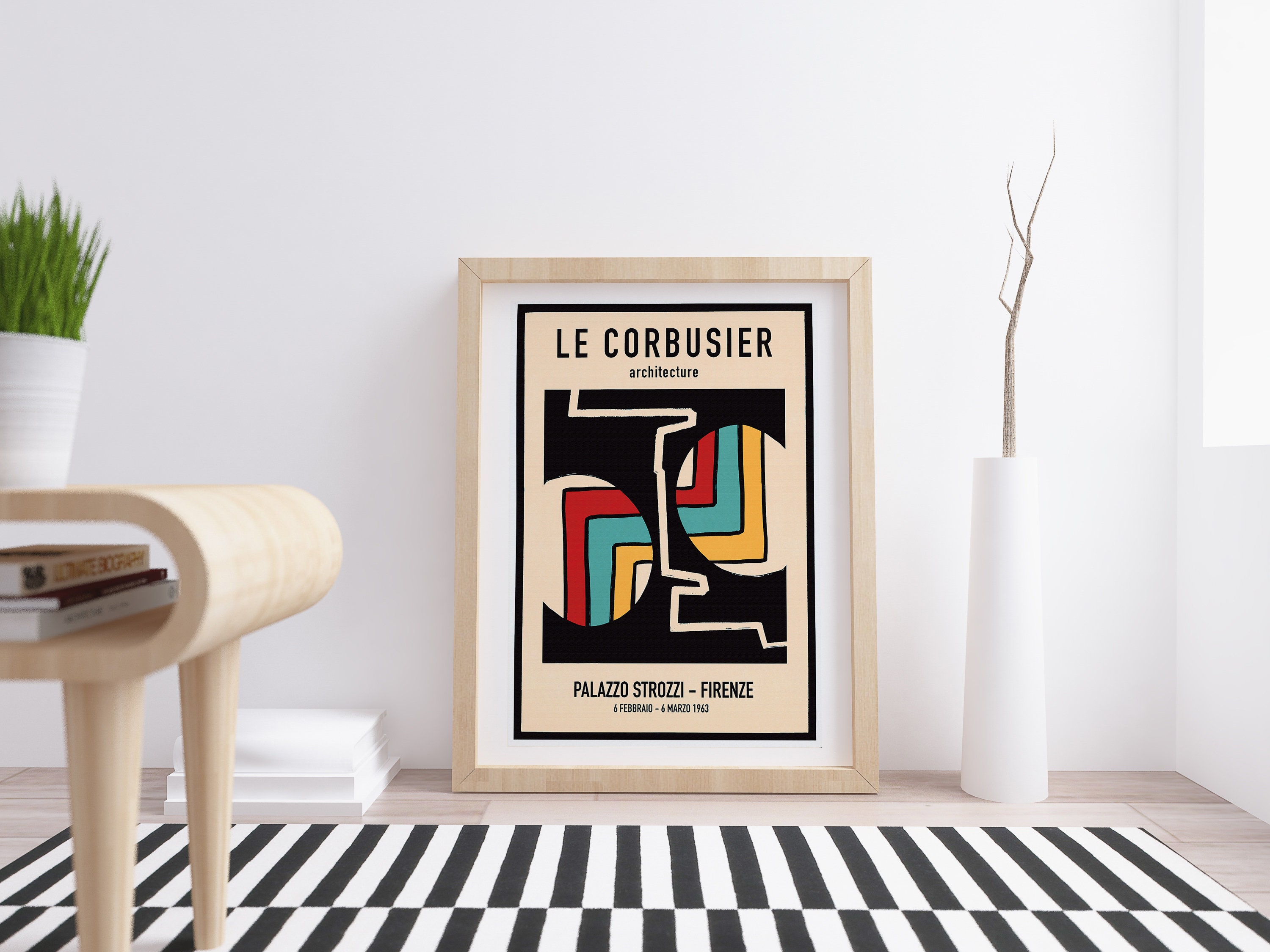 Le Corbusier | Exhibition Album · Centre Pompidou Online Shop